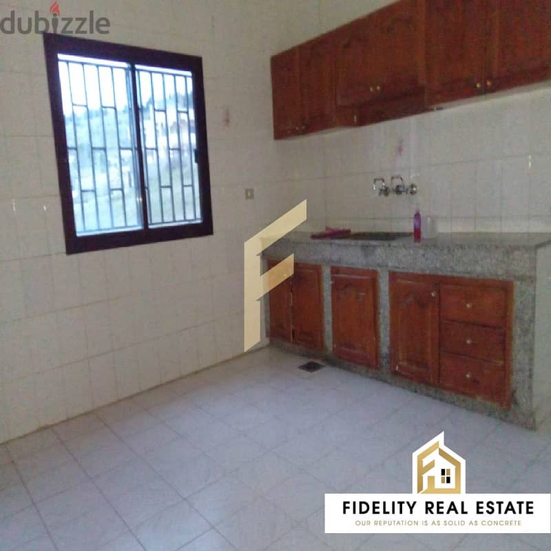 Apartment for sale in Sawfar FS25 1