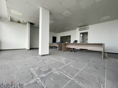 Office for rent | Jal El Dib | مكتب للإيجار | جل الديب | REF: RGMR671