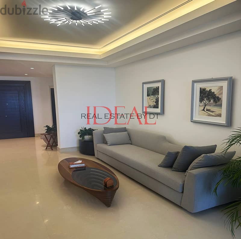 Apartment for sale in Medawar 500 sqm ref#eh544 2