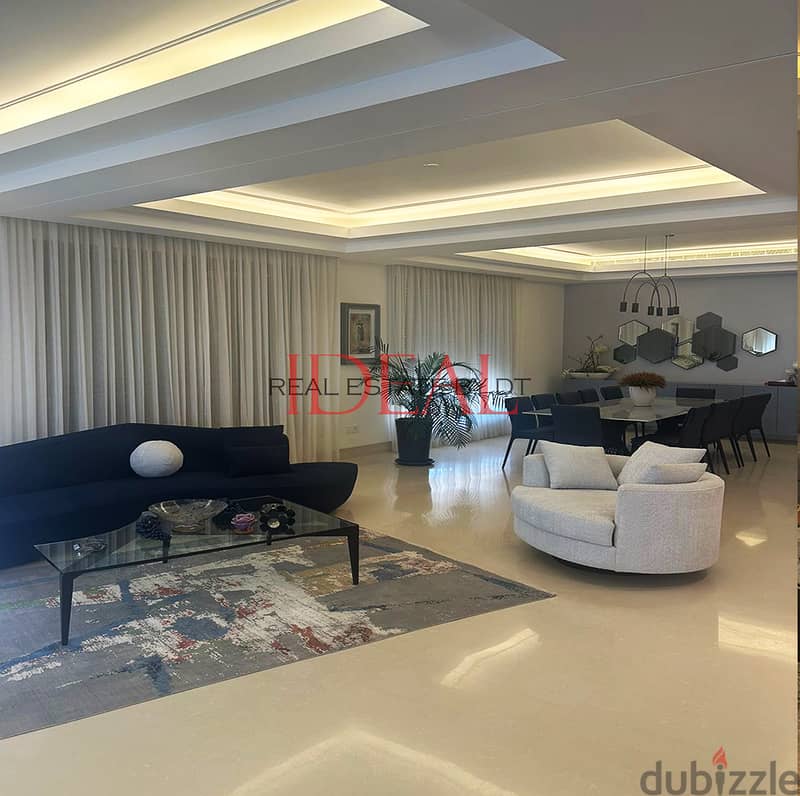 Apartment for sale in Medawar 500 sqm ref#eh544 3