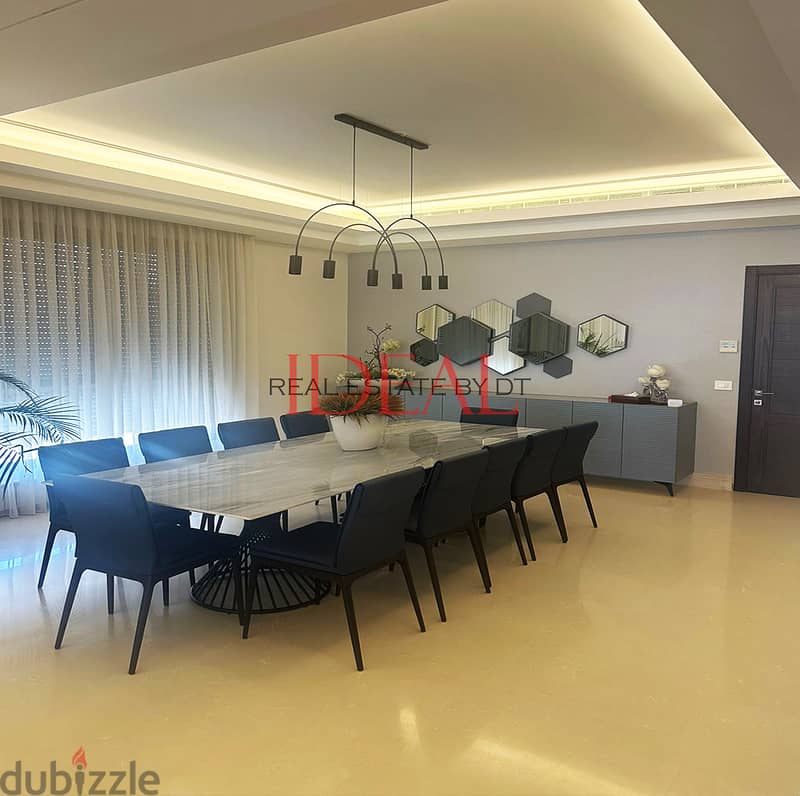 Apartment for sale in Medawar 500 sqm ref#eh544 4