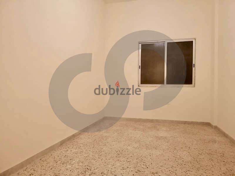 Apartment for rent in Sebline / شقة للايجار في سبلين REF#DI103282 3