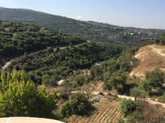 Land in Beit Hebbak-Jbeil ارض في بيت حباق-جبيل