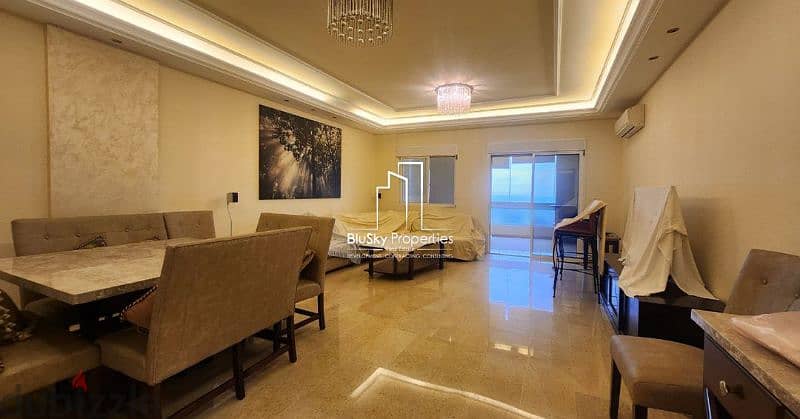 Apartment 165m² 3 beds For RENT In Zouk Mkayel - شقة للأجار #YM 1