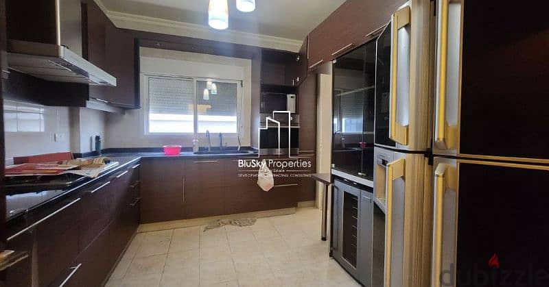 Apartment 165m² 3 beds For RENT In Zouk Mkayel - شقة للأجار #YM 3