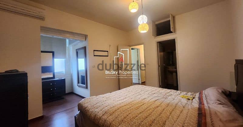 Apartment 165m² 3 beds For RENT In Zouk Mkayel - شقة للأجار #YM 5