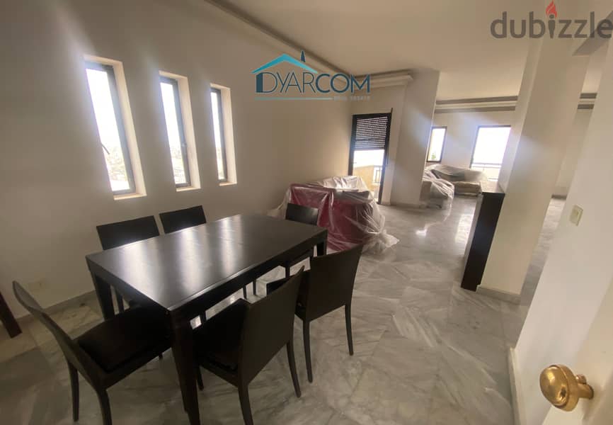 DY1576 - Haret Sakher Furnished Duplex For Sale! 1