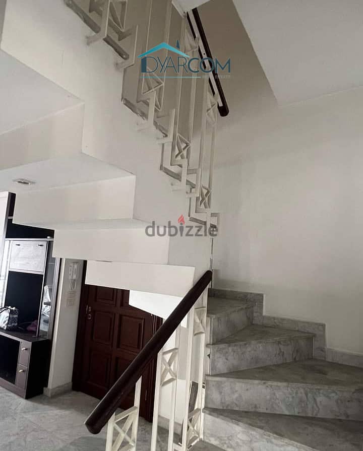 DY1576 - Haret Sakher Furnished Duplex For Sale! 13