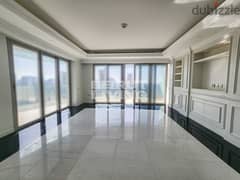 High End | Pool & Gym | Breathtaking Open-Sea View