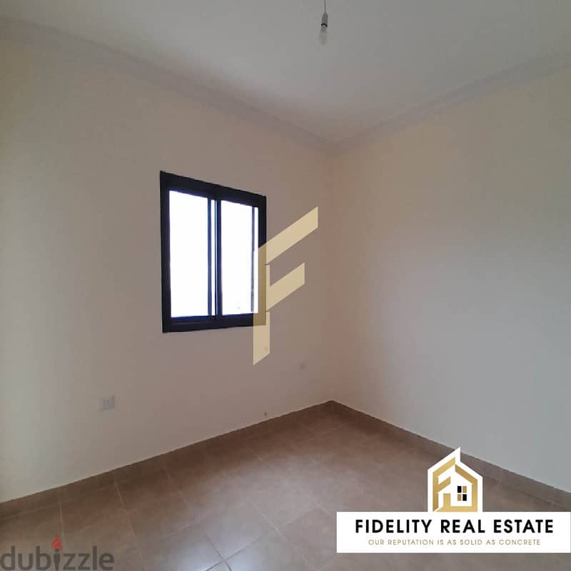 Apartment for rent in Chanay Aley WB63 3