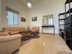 Newly Renovated and Fully Furnished Studio for Rent in Achrafieh 0