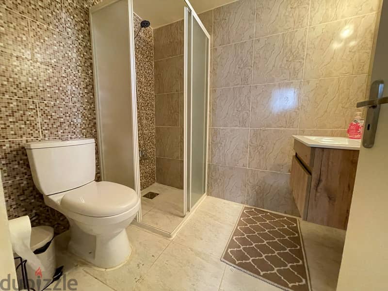 Newly Renovated and Fully Furnished Studio for Rent in Achrafieh 8