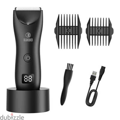 Body clipper wholesale available ماكنة حلاقة للجسم