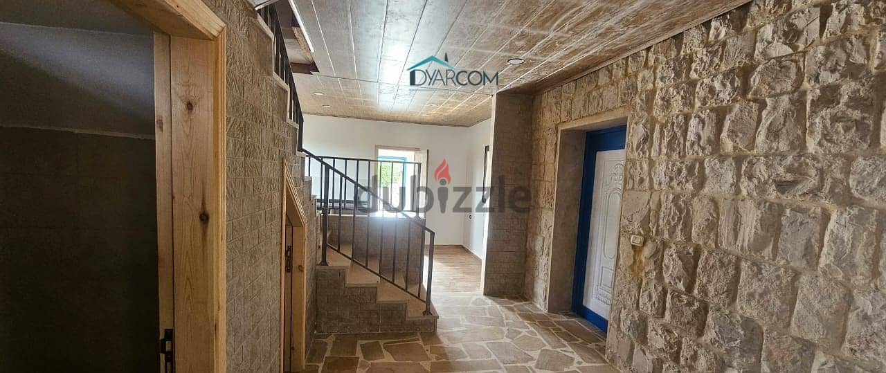 DY1580 - Batroun Private House For Sale! 9