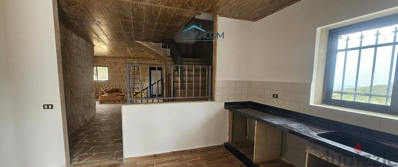 DY1580 - Batroun Private House For Sale! 10