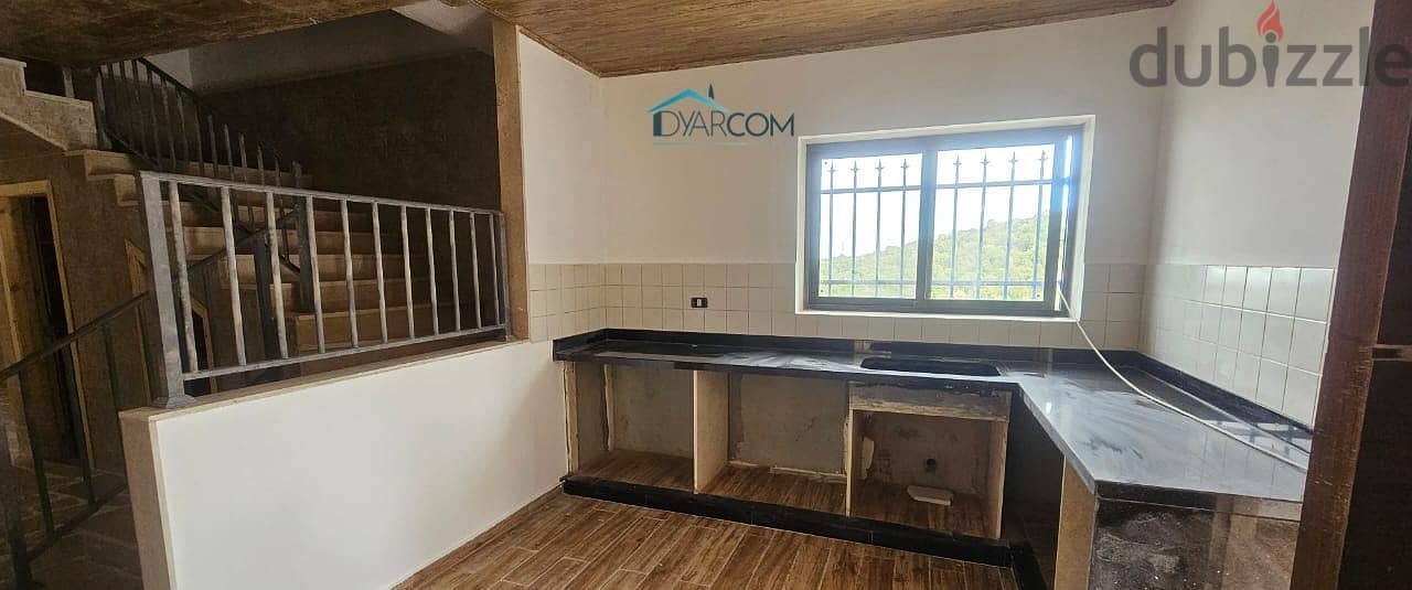 DY1580 - Batroun Private House For Sale! 12