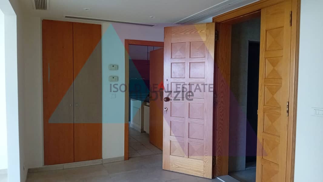 A 450 m2 apartment for rent in Achrafieh , Sodeco 11