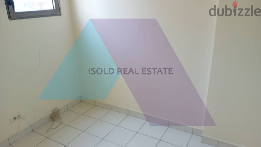 A 450 m2 apartment for rent in Achrafieh , Sodeco 12