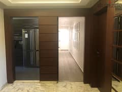 bir hassan: 280m apartment for sale