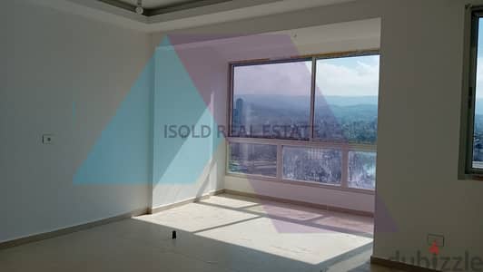 7th flr, New 120m2 flat 4 sale in Geitawi / Achrafieh