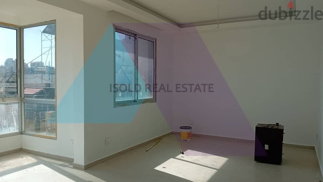 Brand New 120 m2 apartment for sale in Geitawi/Achrafieh 2