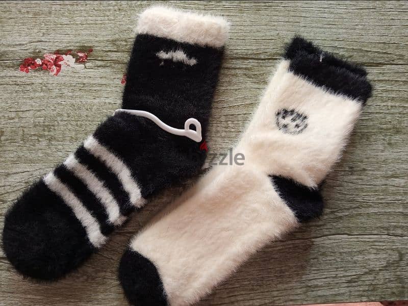 High quality women's socks 4