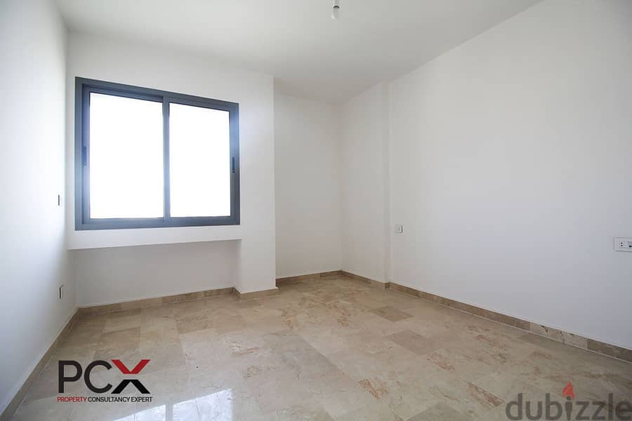 Apartment For Sale In Badaro I City View I Prime Location I Brand New 5