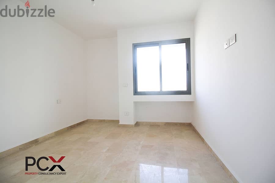 Apartment For Sale In Badaro I City View I Prime Location I Brand New 7