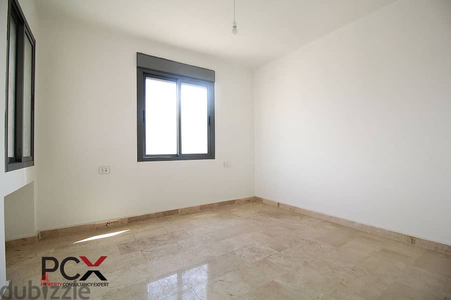 Apartment For Sale In Badaro I City View I Prime Location I Brand New 8