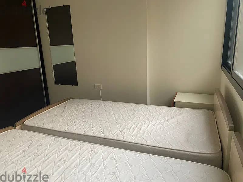 70 Sqm Furnished Apartment for rent in Gemmayze 6