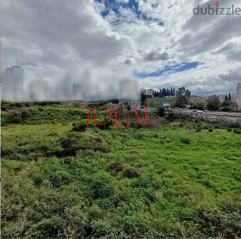Apartment for sale in Beirut Hall , Sin el fil 266 sqm ref#as323 1