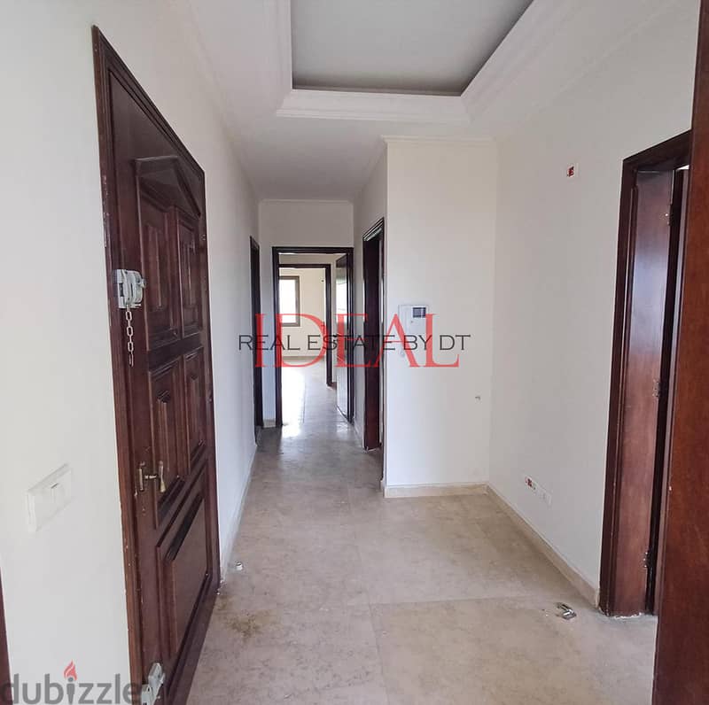 Apartment for sale in Beirut Hall , Sin el fil 266 sqm ref#as323 4