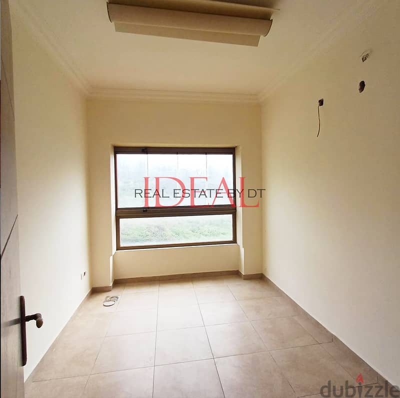 Apartment for sale in Beirut Hall , Sin el fil 266 sqm ref#as323 6