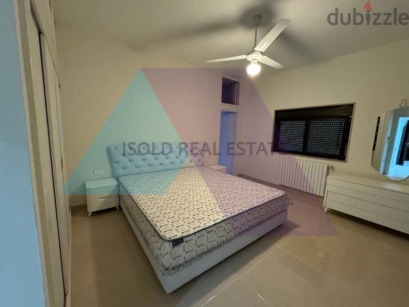 A 300 m2 apartment for sale in Adma - شقة للبيع في أدما 4