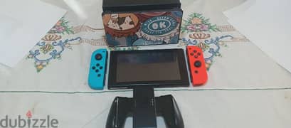 Nintendo Switch 130$
