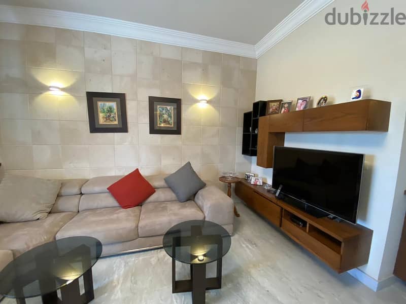 RWK116CN - A Luxury Apartment  For Sale In Adma With Terrace 5