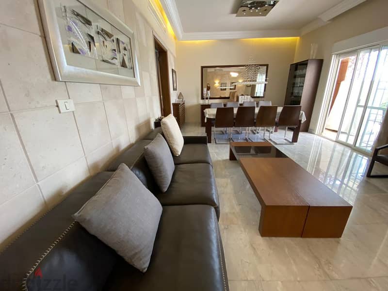 RWK116CN - A Luxury Apartment  For Sale In Adma With Terrace 6