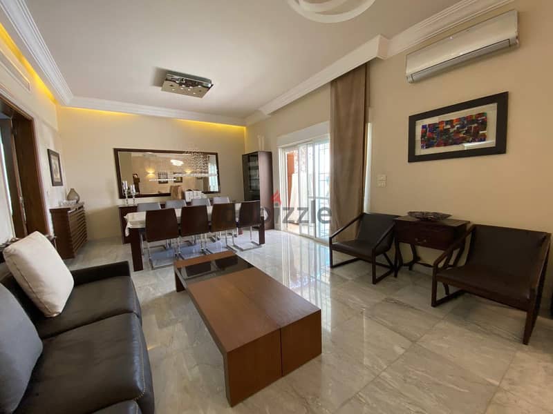 RWK116CN - A Luxury Apartment  For Sale In Adma With Terrace 7