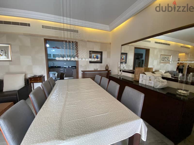 RWK116CN - A Luxury Apartment  For Sale In Adma With Terrace 9