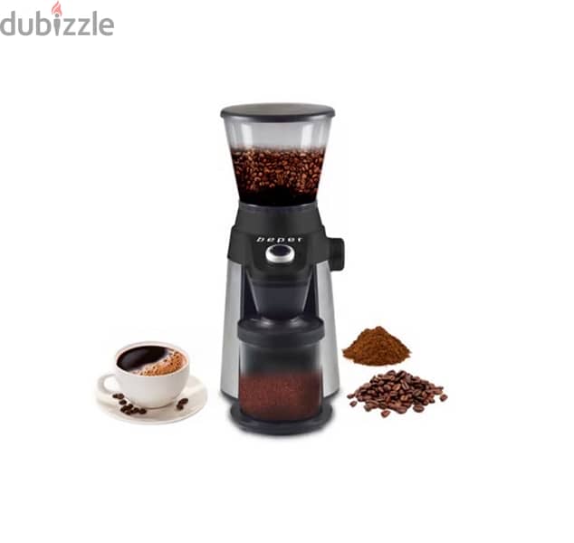 beper coffee grinder 0