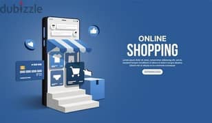 Innovative E-commerce: Your Dream Store 0