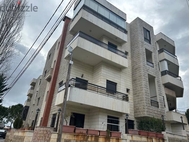 Furnished apartments for Rent - central location 3