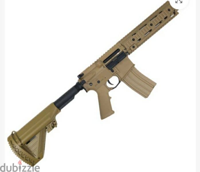 M-416 water bullet toy gun/3$ delivery 4