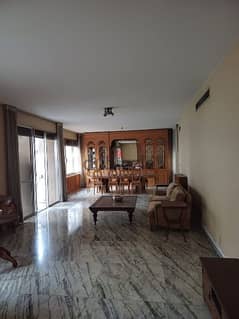Calm Location I 270 SQM apartment in Tallet el Khayat