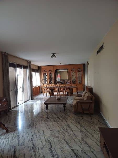 Calm Location I 270 SQM apartment in Tallet el Khayat 0