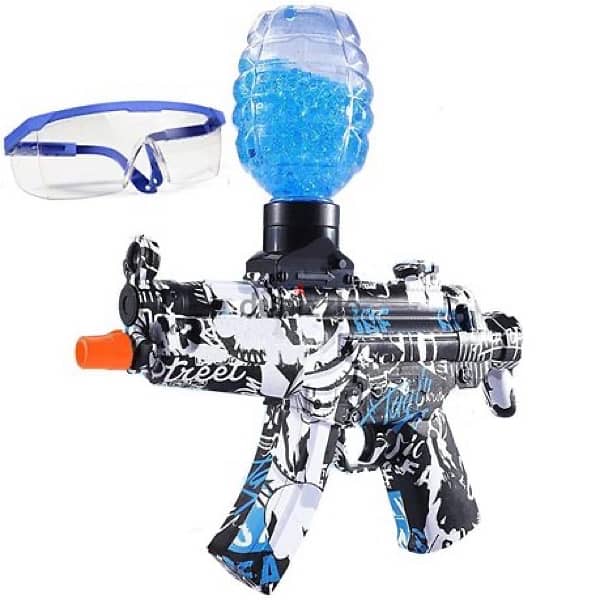 Electric Gel Ball Blaster 1