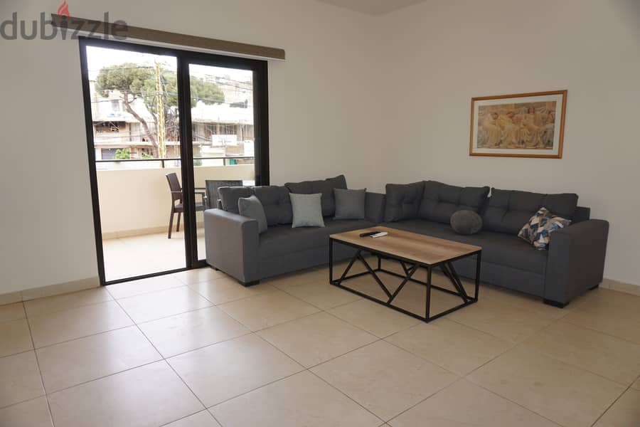 Baouchriye New apartment for Rent Fully furnished 2