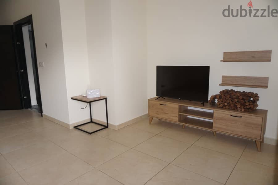 Baouchriye New apartment for Rent Fully furnished 6