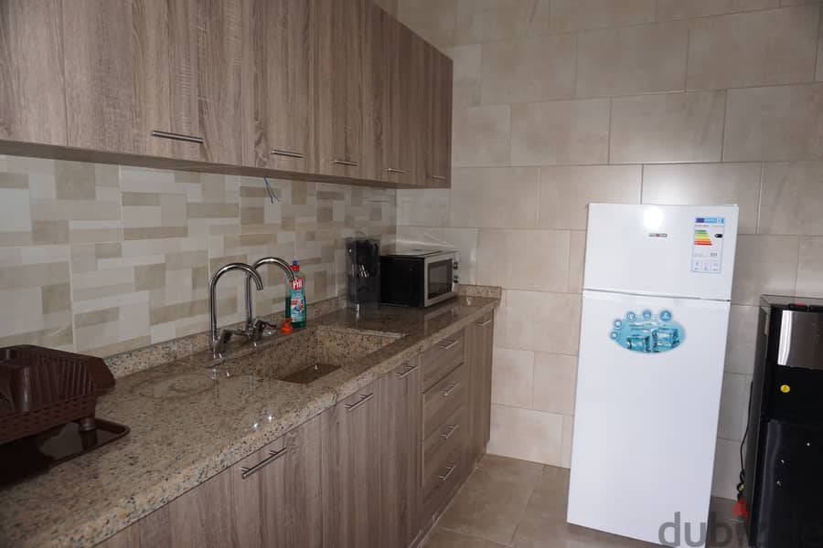 Baouchriye New apartment for Rent Fully furnished 11