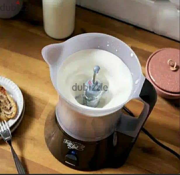 Gastroback automatic  milk frother /3$delivery 2